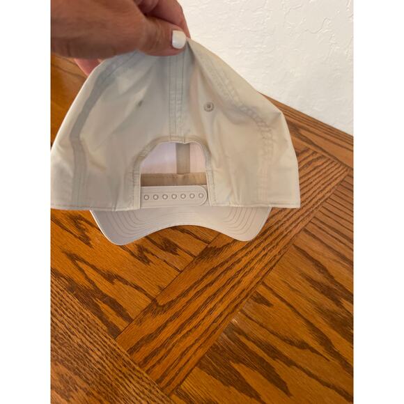 Lifetime fitness snapback hat - Picture 2 of 6